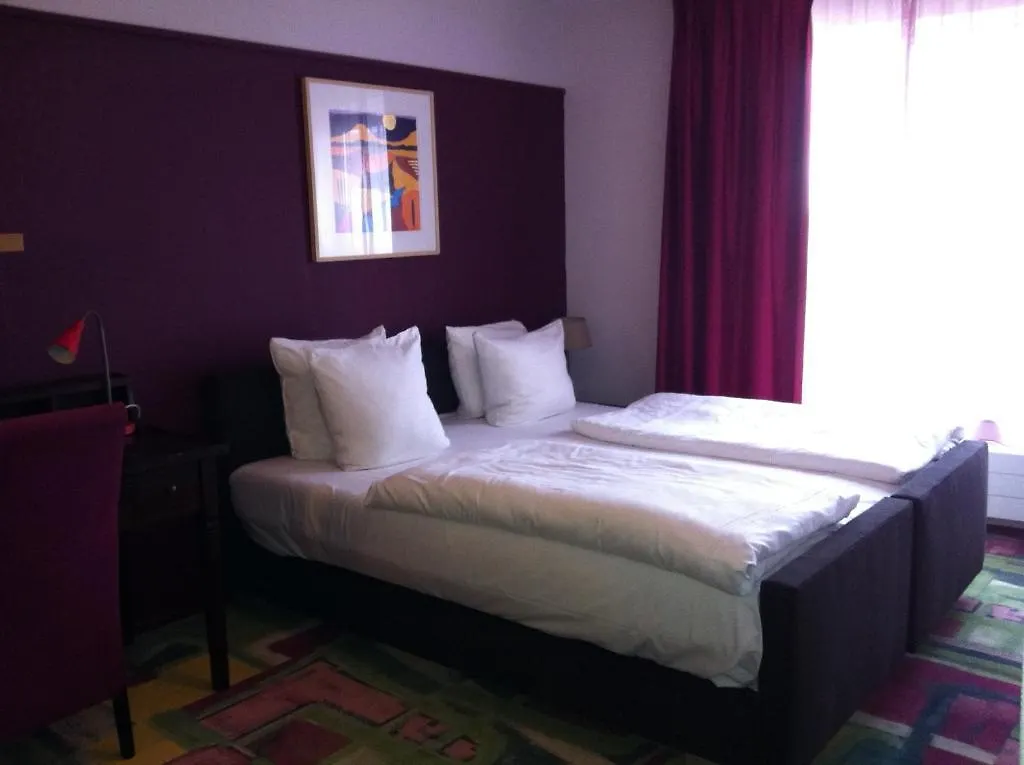 Art Hotel Rotterdam-Fully Renovated Netherlands