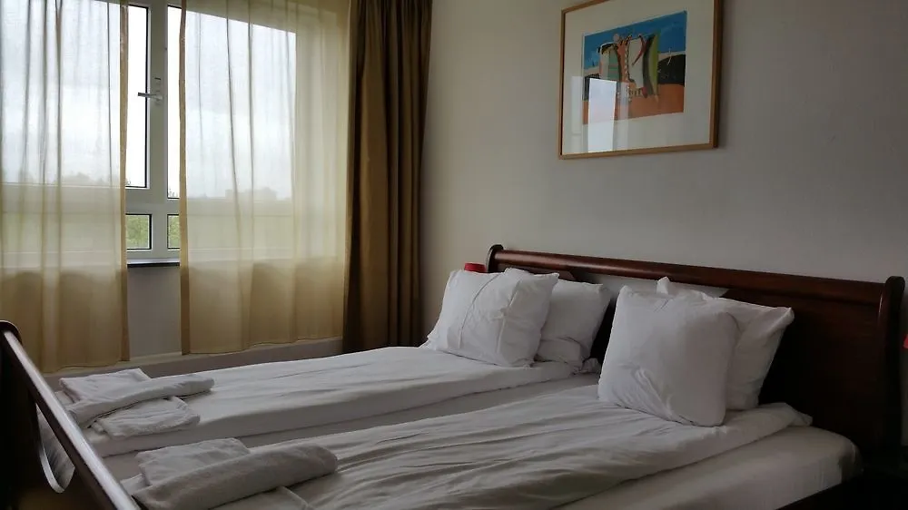 Art Hotel Rotterdam-Fully Renovated  Rotterdam