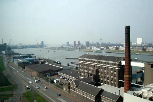 Art Hotel Rotterdam-Fully Renovated Rotterdam