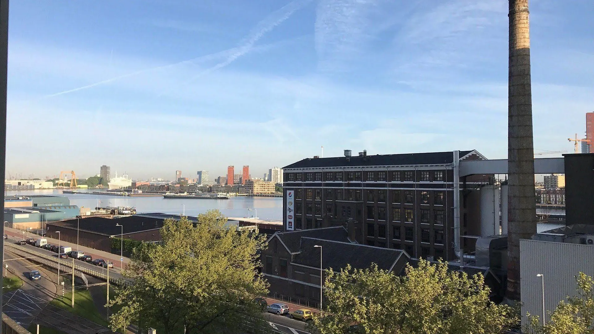 Art Hotel Rotterdam-Fully Renovated Netherlands
